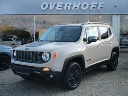 Beige Gebraucht 2017 Jeep Renegade SUV | 15.950 € (Etwas zu teuer)