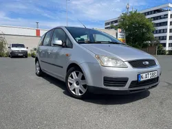 Silber Gebraucht 2004 Ford C-MAX Trend Van / Kleinbus | 4.459 €