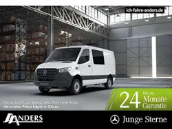 Arktikweiß Gebraucht 2020 Mercedes Sprinter Van | 54.900 €