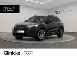 Schwarz Neu 2025 Audi Q5 Ambiente SUV | 73.190 € (Fairer Preis)