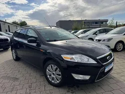 Schwarz Gebraucht 2010 Ford Mondeo Trend Kombi | 4.999 € (Fairer Preis)