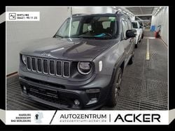 Vr679) (grau Gebraucht 2024 Jeep Renegade SUV | 22.290 € (Superpreis)