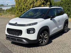 Weiß Gebraucht 2019 Citroën C3 Aircross Shine SUV | 11.400 € (Guter Preis)