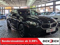 Schwarz Gebraucht 2025 BMW 118 M Sport Kleinwagen | 32.940 € (Fairer Preis)