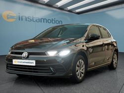 Schwarz Neu 2025 VW Polo Kleinwagen | 21.549 € (Fairer Preis)