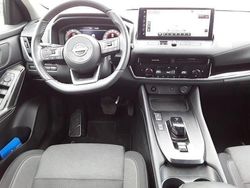 Schwarz Gebraucht 2023 Nissan Qashqai N-Connecta SUV | 41.349 €