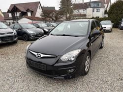 Schwarz Gebraucht 2010 Hyundai i30 Edition+ Limousine | 2.900 € (Guter Preis)