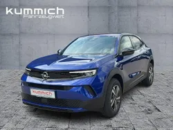 Blau Neu 2025 Opel Mokka Edition SUV | 27.990 € (Etwas zu teuer)