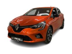 Orange Gebraucht 2022 Renault Clio V Zen Kleinwagen | 13.569 € (Fairer Preis)