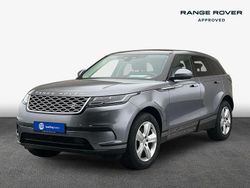Grau Gebraucht 2022 Land Rover Range Rover Velar S SUV | 40.490 € (Superpreis)