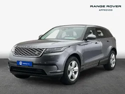 Grau Gebraucht 2022 Land Rover Range Rover Velar S SUV | 43.998 € (Fairer Preis)