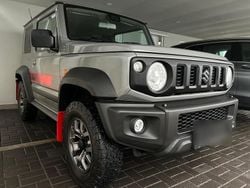 Grau Gebraucht 2020 Suzuki Jimny Comfort+ SUV | 31.900 € (Fairer Preis)