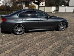Gebraucht 2013 BMW 320 M Performance Limousine | 16.999 € (Fairer Preis)