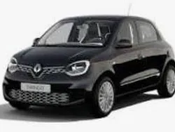 Schwarz Neu 2024 Renault Twingo Techno Kleinwagen | 17.890 € (Fairer Preis)