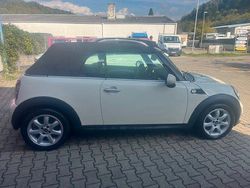 Weiß Gebraucht 2012 Mini Cooper Kleinwagen | 8.000 € (Fairer Preis)