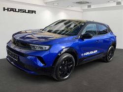 Kolibri blau (metallic) Gebraucht 2025 Opel Mokka SUV | 27.900 € (Fairer Preis)