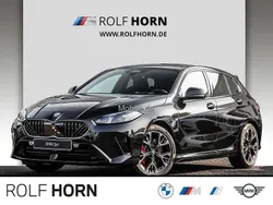 Schwarz Neu 2025 BMW 120 Shadowline Kleinwagen | 47.470 €