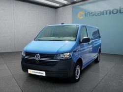 Blau Gebraucht 2025 VW T6.1 Van | 40.649 € (Fairer Preis)
