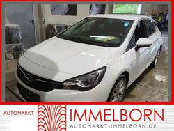 Weiß Gebraucht 2020 Opel Astra Elegance Limousine | 12.890 € (Guter Preis)