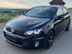 VW Golf VI