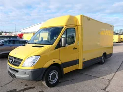Gebraucht 2011 Mercedes Sprinter Van | 9.500 € (Superpreis)