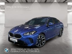Blau Gebraucht 2024 BMW 220 Efficient Dynamics Coupé | 39.999 € (Fairer Preis)