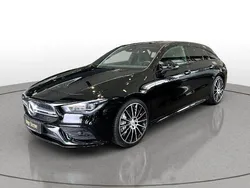 Gebraucht 2022 Mercedes CLA35 AMG Shooting Brake AMG Kombi | 38.980 € (Guter Preis)