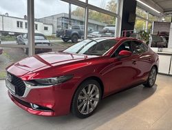 Neu 2025 Mazda 3 Takumi-Line | 30.990 €