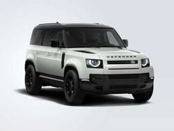 Weiß Gebraucht 2025 Land Rover Defender SE Dynamic SUV | 87.644 € (Etwas zu teuer)