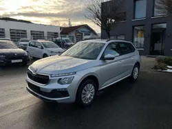 Brilliantsilber metallic Neu 2025 Skoda Kamiq Essence SUV | 23.990 € (Superpreis)