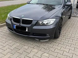 Gebraucht 2009 BMW 318 Sport Line Limousine | 5.000 € (Fairer Preis)