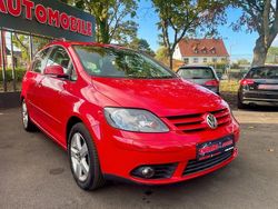 Rot Gebraucht 2008 VW Golf Plus United Van / Kleinbus | 3.690 € (Fairer Preis)