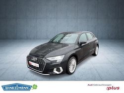 Gebraucht 2021 Audi A3 Advanced | 19.750 € (Superpreis)