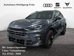 Grau Gebraucht 2025 Cupra Terramar VZ SUV | 44.970 € (Fairer Preis)