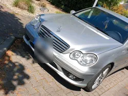 Silber Gebraucht 2004 Mercedes C32 AMG AMG Limousine | 5.300 €