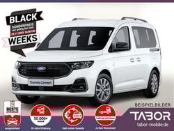 Weiß Neu 2025 Ford Tourneo Connect Van / Kleinbus | 31.660 € (Superpreis)