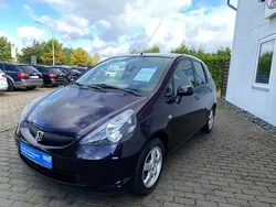 Violet Gebraucht 2007 Honda Jazz Cool Kleinwagen | 5.950 €