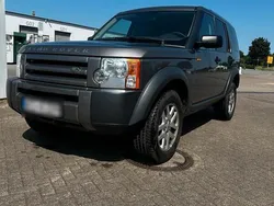 Andere außenfarben Gebraucht 2008 Land Rover Discovery 3 SUV | 8.700 € (Teuer)