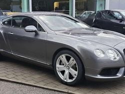 Grau Gebraucht 2012 Bentley Continental Limousine | 71.700 €