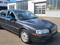 Grau Gebraucht 2000 Volvo S80 Limousine | 950 €