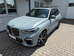 Andere Gebraucht 2018 BMW X5 M50 Comfort Edition SUV | 53.700 €