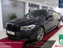 Carbonschwarz Gebraucht 2018 BMW 640 M Sport Coupé | 28.990 € (Fairer Preis)