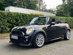 Schwarz Gebraucht 2015 Mini John Cooper Works Kleinwagen | 14.390 €