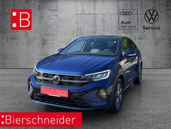 Blau Gebraucht 2024 VW Taigo Pro SUV | 21.950 € (Fairer Preis)