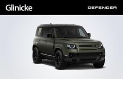 Grün Neu 2026 Land Rover Defender SE Dynamic SUV | 96.390 € (Etwas zu teuer)