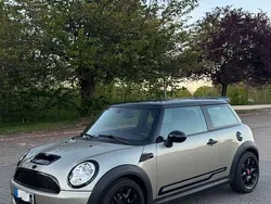 Silber Gebraucht 2008 Mini Cooper S Kleinwagen | 8.900 € (Fairer Preis)