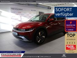 Met (rot Neu 2025 Hyundai Ioniq Techniq Kleinwagen | 49.690 € (Etwas zu teuer)