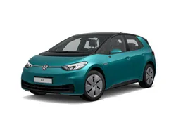 Makenatürkis (metallic) Gebraucht 2022 VW ID.3 Pro Performance Kleinwagen | 22.980 € (Fairer Preis)