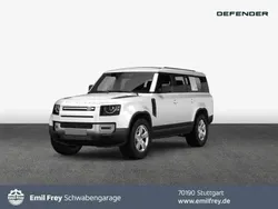Weiß Neu 2025 Land Rover Defender HSE Dynamic SUV | 111.198 €