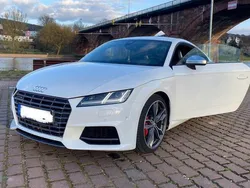 Audi TTS